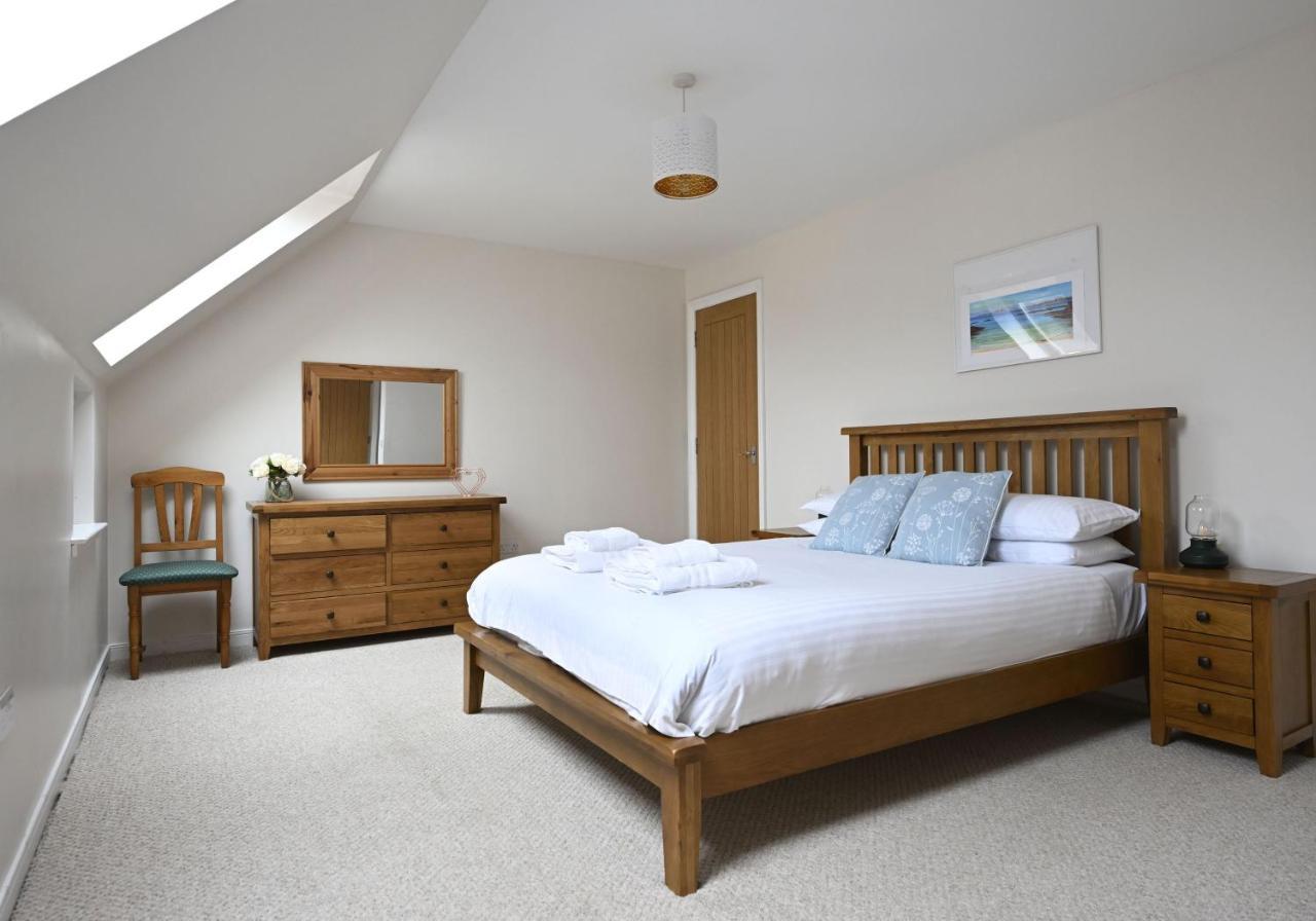 Sugarloaf Villa Fort William Eksteriør bilde